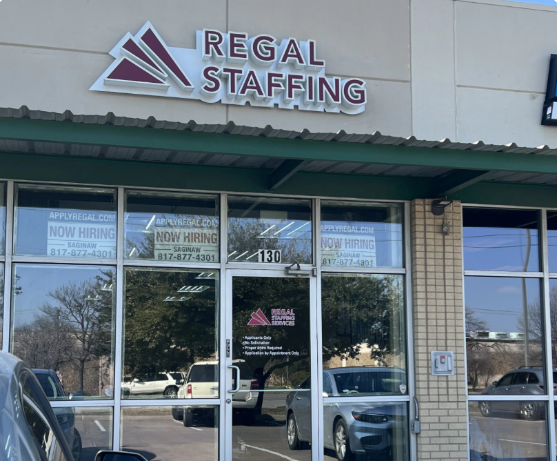 Saginaw office
